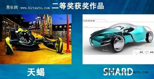 汽车设计大赛奖金多少 汽车设计大赛奖金多少