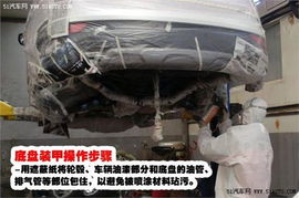 汽车喷涂气压多少好呢