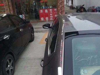 长街汽车开锁价格多少