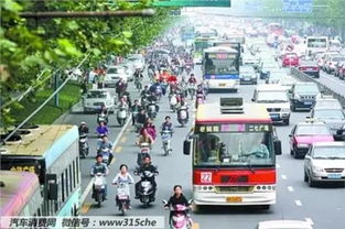 夜间城市汽车限速多少
