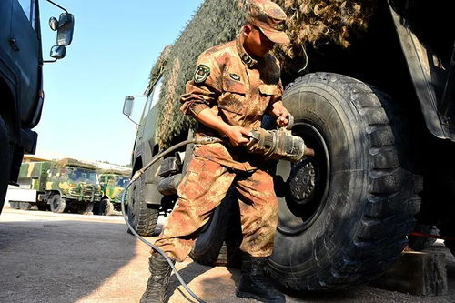 汽车维修兵工资多少 汽车维修兵工资多少