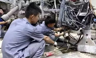 汽车维修兵工资多少 汽车维修兵工资多少