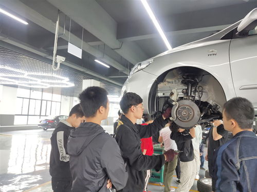 汽车维修兵工资多少 汽车维修兵工资多少