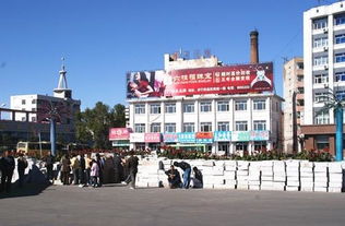 北安到哈尔滨汽车多少