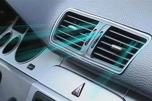 汽车空气循环费用多少