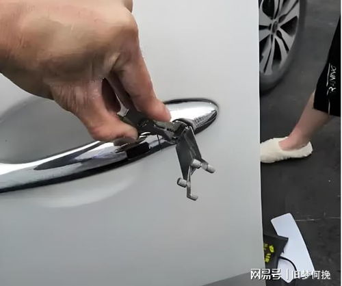 嘉兴汽车开锁号码多少