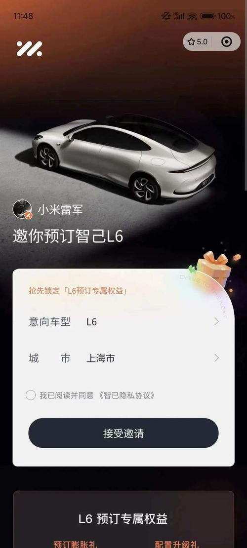 小米汽车打了多少广告