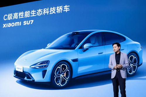 小米汽车打了多少广告