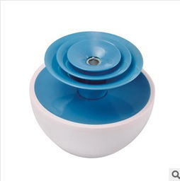 汽车雾化加湿器价格多少