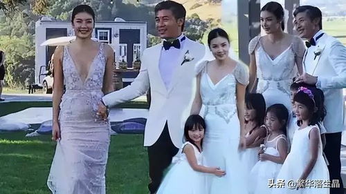 黎明前妻乐基儿称不会再结婚