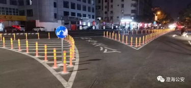 澄海汽车总站路程多少