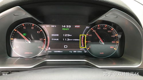 汽车制热功率是多少