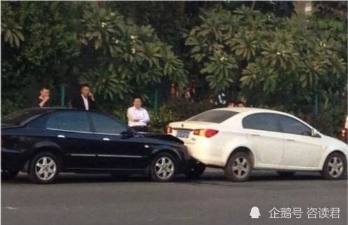 追尾后汽车贬值多少 追尾后汽车贬值多少