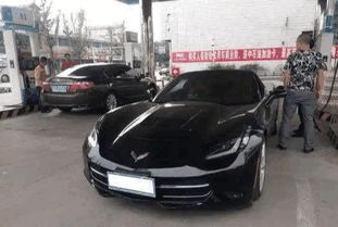 汽车加油多少次
