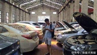 汽车大修完贬值多少
