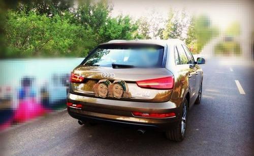家用汽车多少公里换车