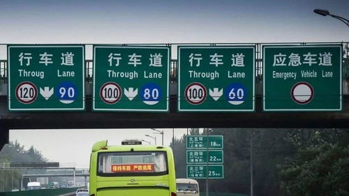 柳南汽车限速多少