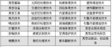 汽车美容工作薪资多少