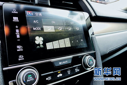 汽车车气打到多少 汽车车气打到多少