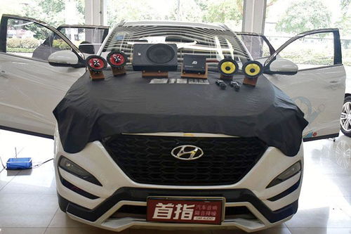 汽车装多少方沙