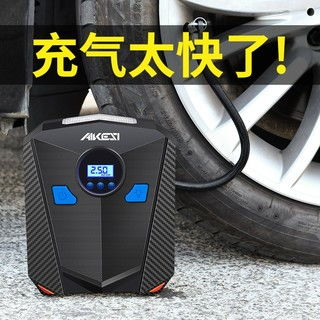 多少psl能汽车打气
