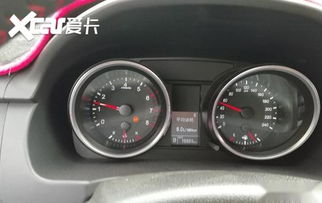 最快汽车实测油耗多少
