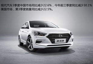 现代汽车全球销量多少