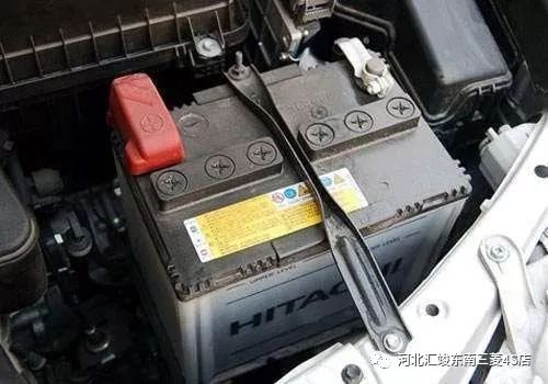 正常汽车电瓶容量多少