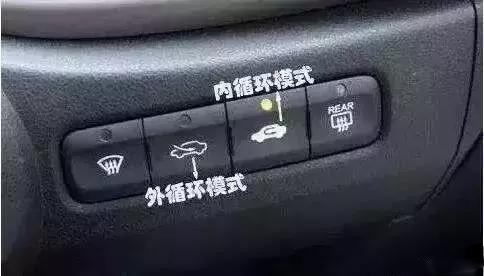 汽车空调浮力多少