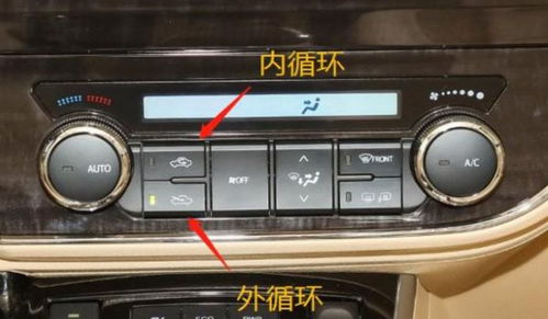 汽车空调浮力多少