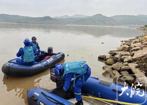 海南失联女生尸体疑在万泉河被发现