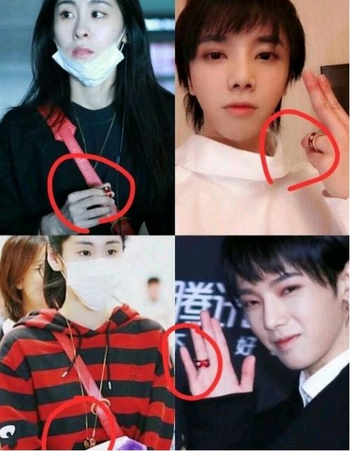 曝千万粉丝男明星隐婚生子还出轨