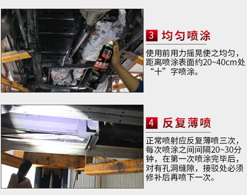 汽车地盘装甲多少合适