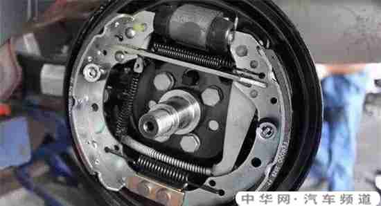 汽车刹车真空压力多少