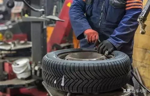 龙湖汽车补胎价格多少 龙湖汽车补胎价格多少