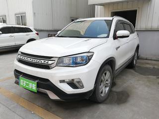 贵阳吉普汽车估价多少
