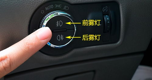 汽车雾灯多少瓦最亮