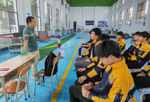 郴州汽车学校费用多少