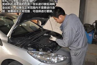 汽车辨别油的多少