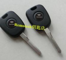 汽车钥匙改装价多少