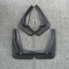 汽车档泥价格多少