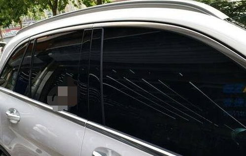 汽车防爆玻璃价格多少