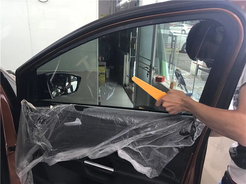 汽车防爆玻璃价格多少