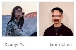 谷歌华人工程师杀妻监控：手拿电锯