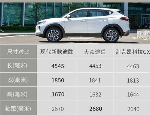 汽车整体尺寸多少合适