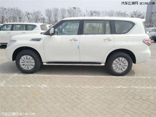曲靖汽车suv报价多少