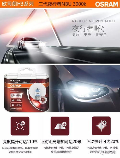 汽车雾灯多少W的