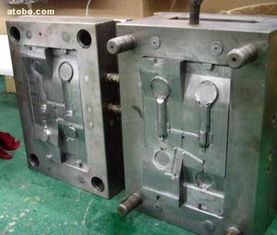 汽车冲压模具费用多少 汽车冲压模具费用多少