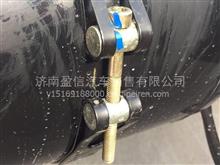 汽车储气筒多少气压