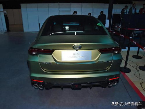 影豹汽车多少匹